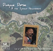 Dwayne Dopsie & The Zydeco Hellraisers - Live at 2011 New Orleans Jazz & Heritage Festival