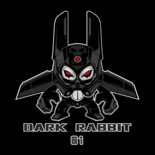 last ned album Various - Dark Rabbit Compilation 01