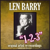 Len Barry - I Struck It Rich