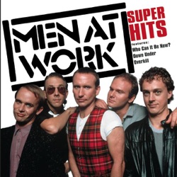 Men At Work - Down Under