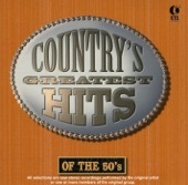 Country's Greatest Hits of the 50's (Rerecorded Version) artwork