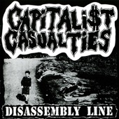 Capitalist Casualties - Violence Junkie