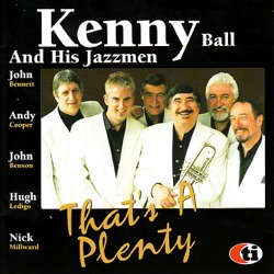 Kenny Ball and His Jazzmen - Riverboat Shuffle