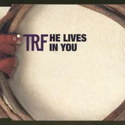 He Lives in You - EP - TRF
