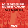 God Made Me (Radio Edit) - Single