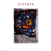 Erasure - Imagination