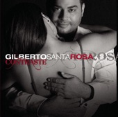 GILBERTO SANTA ROSA - LLEGO EL AMOR