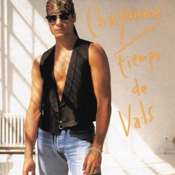 Chayanne - Tiempo de Vals