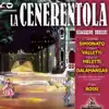 Rossini: La Cenerentola album lyrics, reviews, download