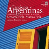 Canciones argentinas artwork