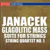 Stream & download Glagolitic Mass: III. Slava (Gloria)