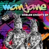 Manjane - What's Going On (Original Mix)