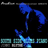 South Side Blues Piano (1924-1928) artwork
