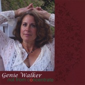 Genie Walker - Going to Chicago Blues