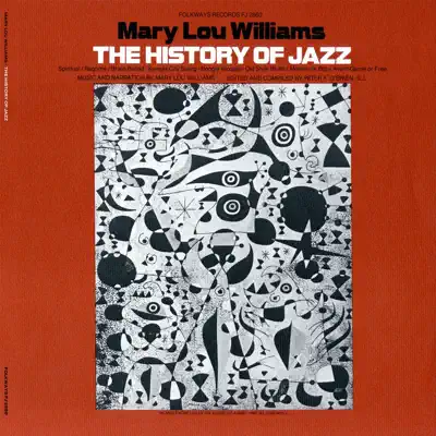 The History of Jazz - Mary Lou Williams The History of Jazz - Mary Lou Williams