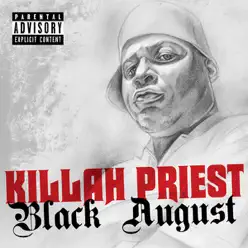 Black August - Killah Priest