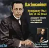 Stream & download Rachmaninov: Symphony No. 1 In D Minor & Isle of the Dead