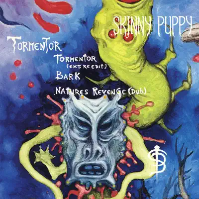 Tormentor - EP - Skinny Puppy