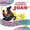 Las Mejores Canciones de Joan - Serie Homenaje album lyrics, reviews, download