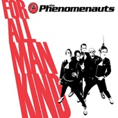 The Phenomenauts - Navitron