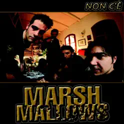 Non c'è - Single - Marsh-Mallows Non c'è - Single - Marsh-Mallows