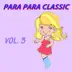 Para Para Classic (Extended) Vol. 3 album cover