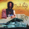 Mount Baldy - God