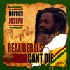 Real Rebels Cant Die, 2009