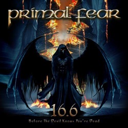 Primal Fear - Killbound