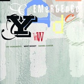 Emergence artwork