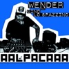 Wender - Sopreman / Muovi il collo (Wender Maxwell Remix 2010)