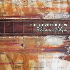 Desolation Angel - EP - The Devoted Few