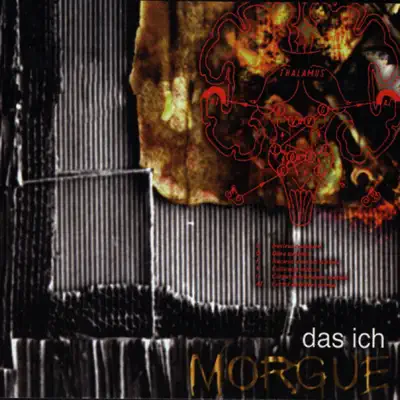 Morgue - Das Ich