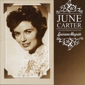 June Carter Cash - Wildwood Flower