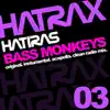 Stream & download Bass Monkeys - EP