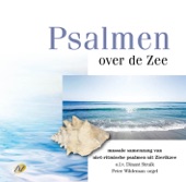 Psalmen over de Zee, 2012