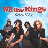 We The Kings - Check Yes, Juliet