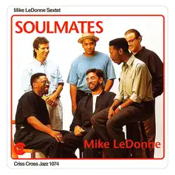 Soulmates - Lewis Nash Soulmates - Lewis Nash