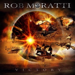 Rob Moratti - Jennie