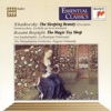 Tchaikovsky: The Sleeping Beauty, Op. 66 (Excerpts); Rossini: The Magic Toy Shop