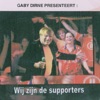 Wij Zijn De Supporters - Single