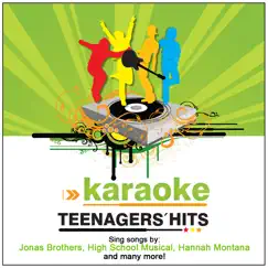 Karaoke Teenagers' Hits by Morocco's Band album reviews, ratings, credits