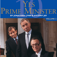 BBC Audiobooks - Yes Prime Minister: Volume 3 artwork