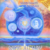 Rainbow Way artwork