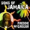 Sons of Jamaica - Freddie McGregor, 1992