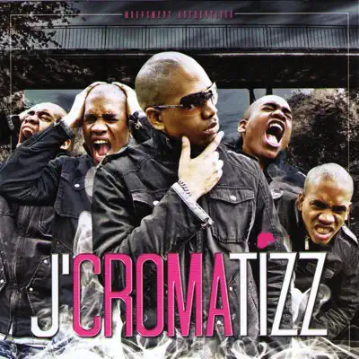 J'Cromatizz - Croma