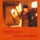 Smooth Jazz - The Best of Darren Motamedy artwork