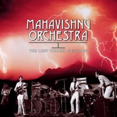 The Mahavishnu Orchestra - Trilogy