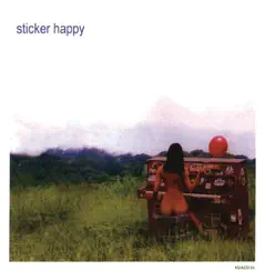 Sticker Happy by Eraserheads album reviews, ratings, credits
