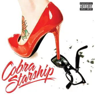 Middle Finger (feat. Mac Miller) by Cobra Starship song reviws